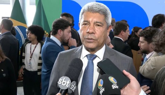 Jerônimo Rodrigues sinaliza união na base governista e articula chapa para 2026