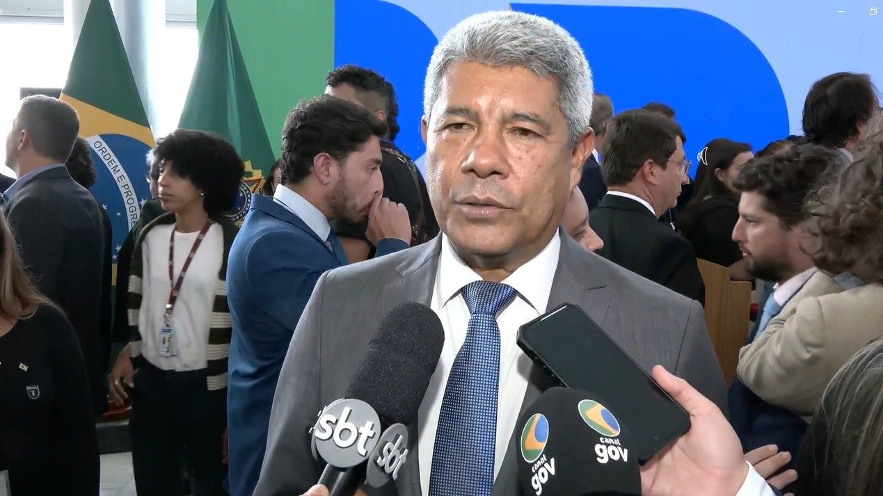 Jerônimo Rodrigues sinaliza união na base governista e articula chapa para 2026