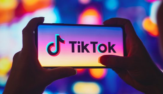 TikTok para de funcionar nos Estados Unidos