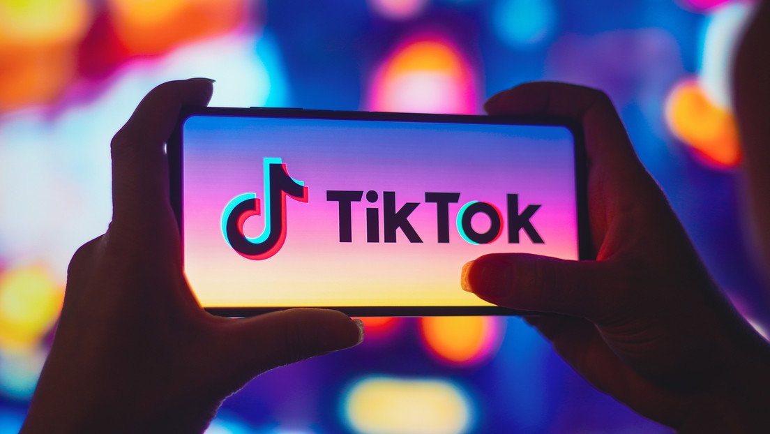 TikTok para de funcionar nos Estados Unidos