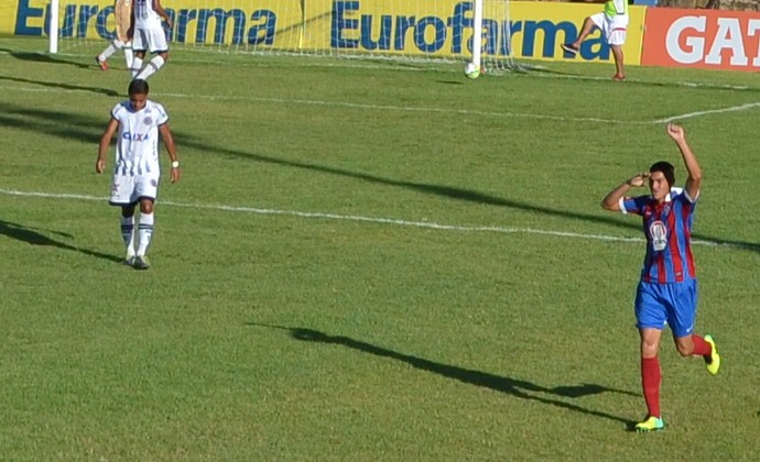 Equipes baianas jogam pela segunda rodada da Copa São Paulo