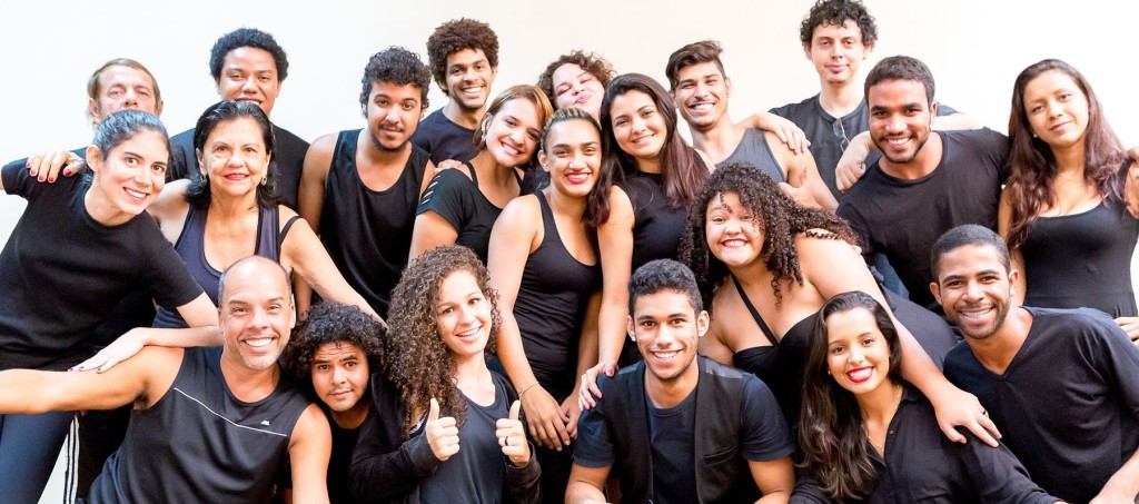 Curso de Teatro da UFBA apresenta peça inspirada na obra de Suassuna