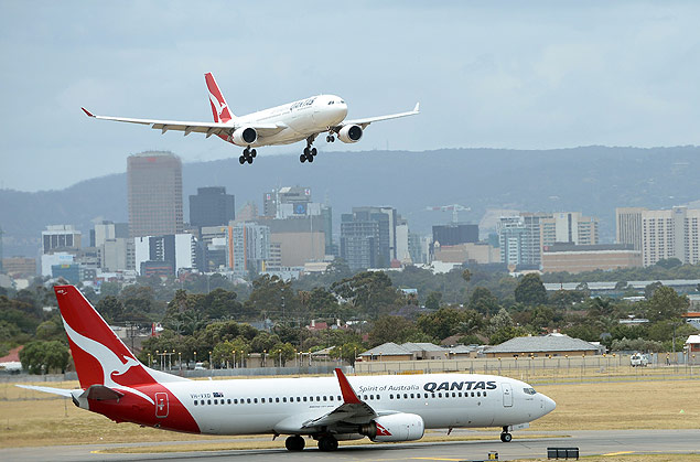 Site lista empresas aéreas mais seguras para voar em 2015; veja