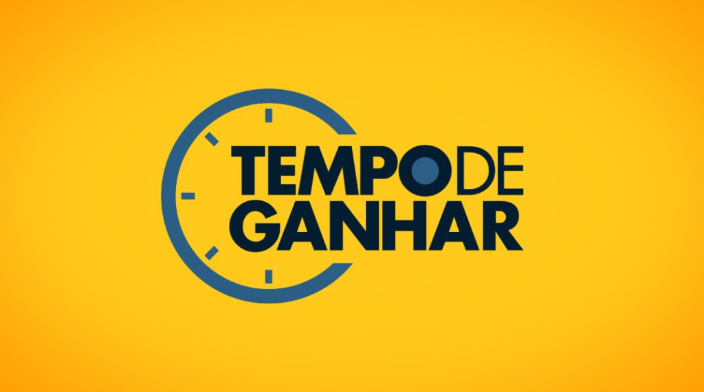 Ratinho estreia, nesta terça-feira, ao vivo, o ?Tempo de Ganhar?