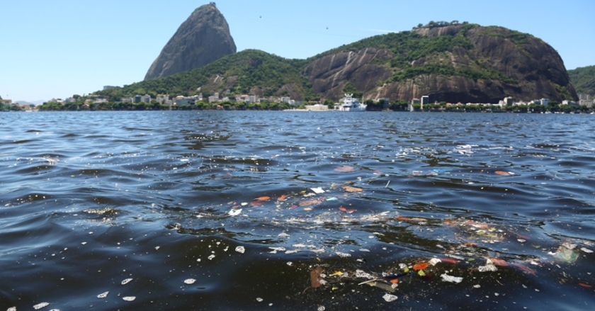 Rio 2016: Comitê diz que qualidade da água da Baía de Guanabara não será problema