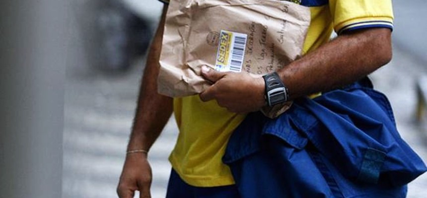 Com possibilidade de greve, trabalhadores dos Correios realizam assembléia nesta quarta-feira