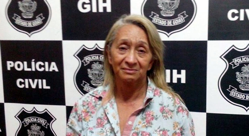 Idosa manda matar namorado de 22 anos que não queria casar