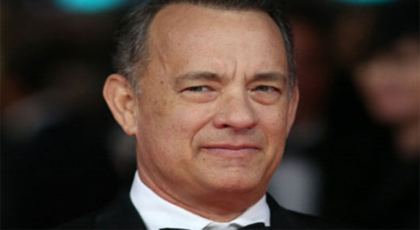 Tom Hanks contrata investigadores para procurarem seu filho