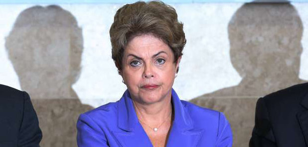 Dilma não fará pronunciamento do 7 de Setembro na televisão