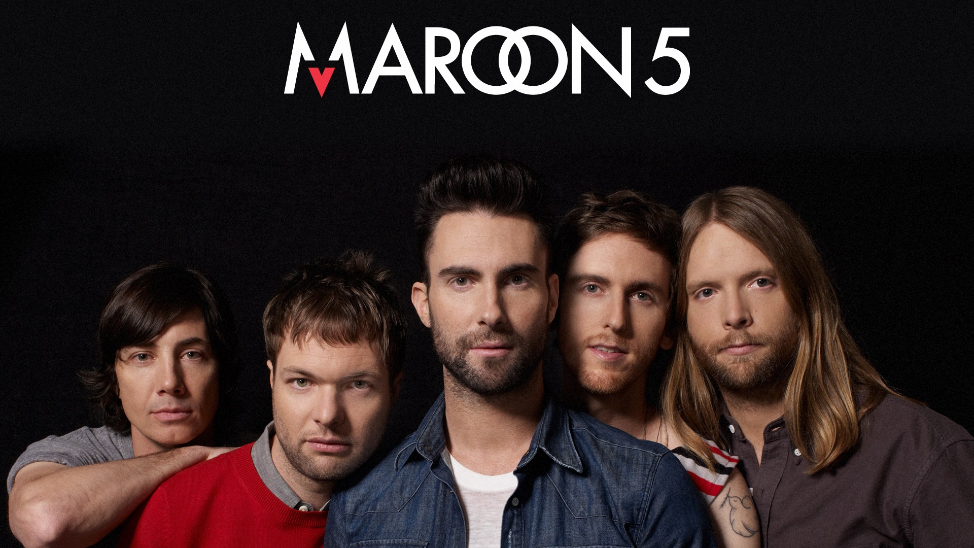 Maroon 5 faz exigências para passagem pelo Brasil