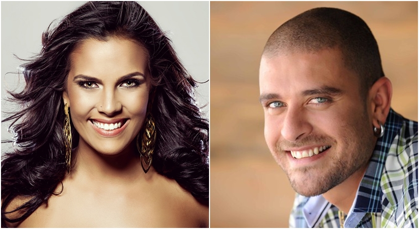 Ju Moraes confirma show com Diogo Nogueira em Salvador no mês de outubro