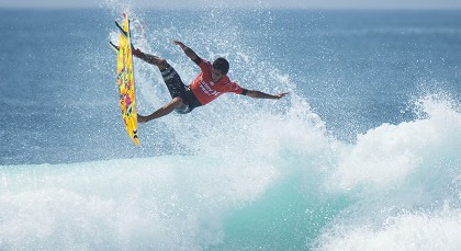 Surf Eco Festival confirmado em Itacaré