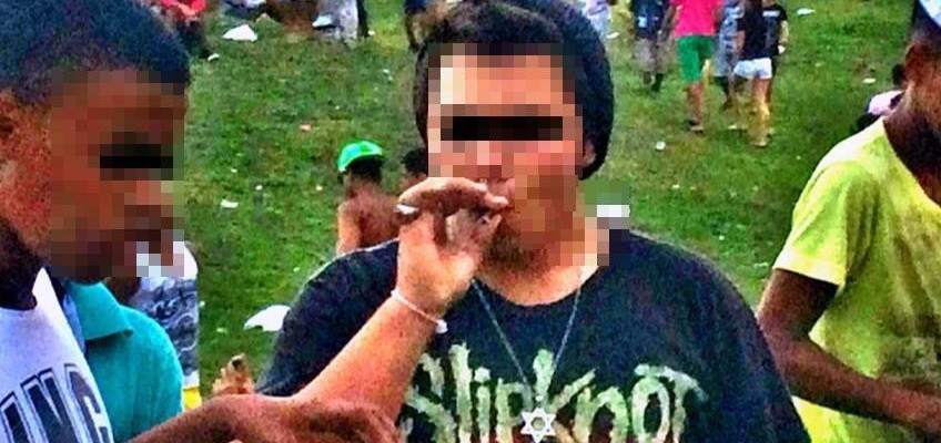 Prisão de Kannário levanta discussão sobre abordagem a usuários de maconha em Salvador