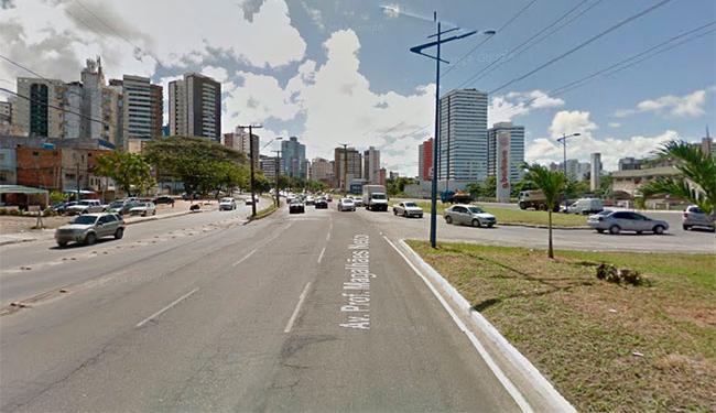 Av. Magalhães Neto sedia 8º Desafio Ciclístico Salvador no dia 08 de novembro