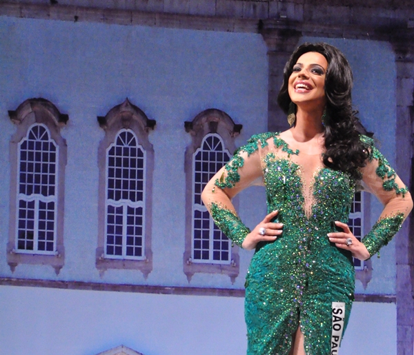 Salvador recebe 21ª edição do Miss Brasil Gay Versão Nordeste