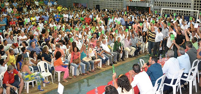 Após 21 dias, bancários terminam greve na Bahia