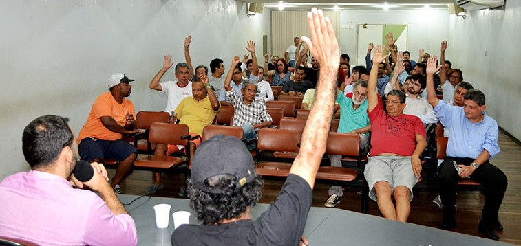 Funcionários do Banco do Nordeste terminam greve na Bahia