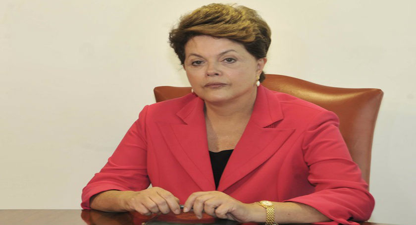 Dilma cancela ida a Mato Grosso do Sul devido a estado de saúde da mãe