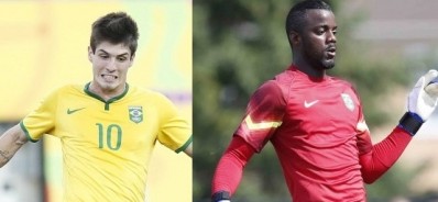 Polícia canadense pede prisão de jogadores brasileiros que participaram do Pan