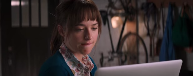 Mais um trailer de “Cinquenta tons de cinza” é lançado; veja vídeo