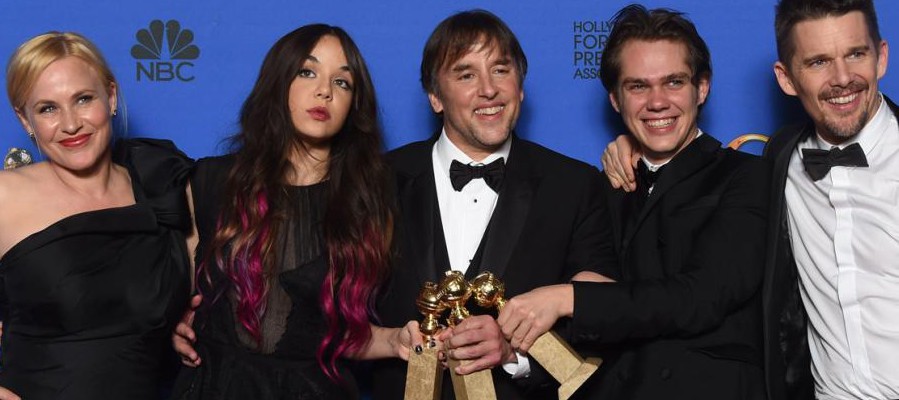 Boyhood supera favoritos e conquista Globo de Ouro de melhor filme; veja ganhadores