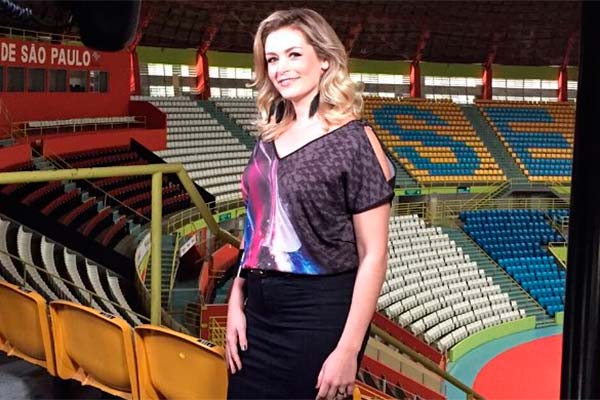 SBT estreia &#8216;Pequenos Campeões&#8217; com Bianca Castanho