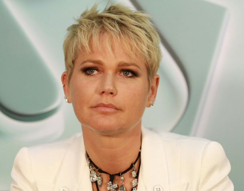 Globo não libera Xuxa para Record e exige cumprimento de contrato até 2017