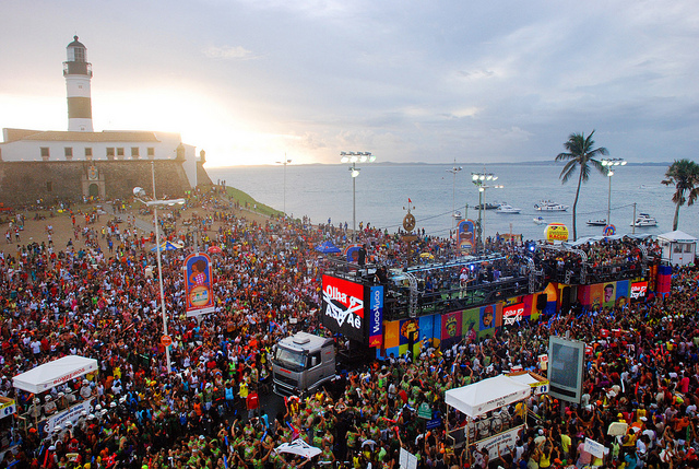 Prefeitura abre seleção para Observatório Racial no Carnaval