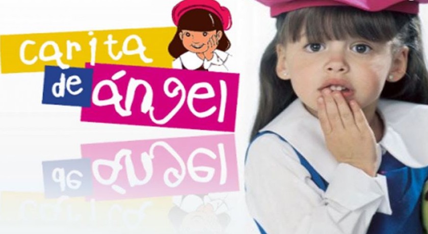 SBT procura gêmeas para atuar em sua nova novela, &#8220;Carinha de Anjo&#8221;