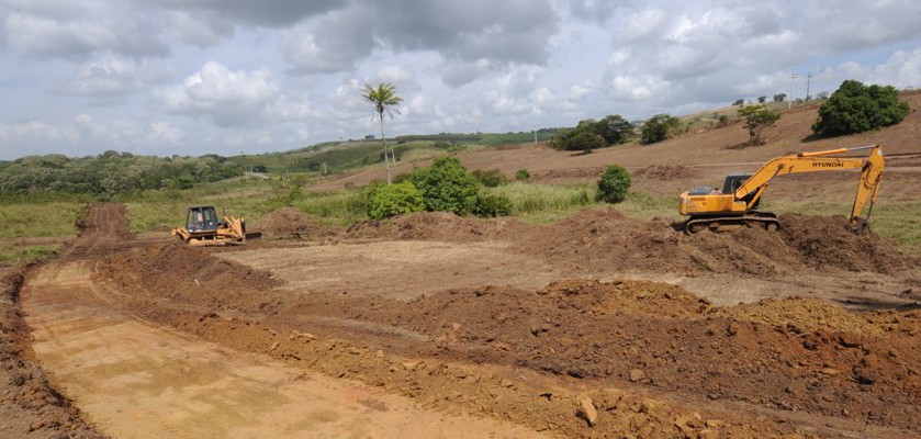 Confirmada data de inauguração do Autódromo Internacional da Bahia