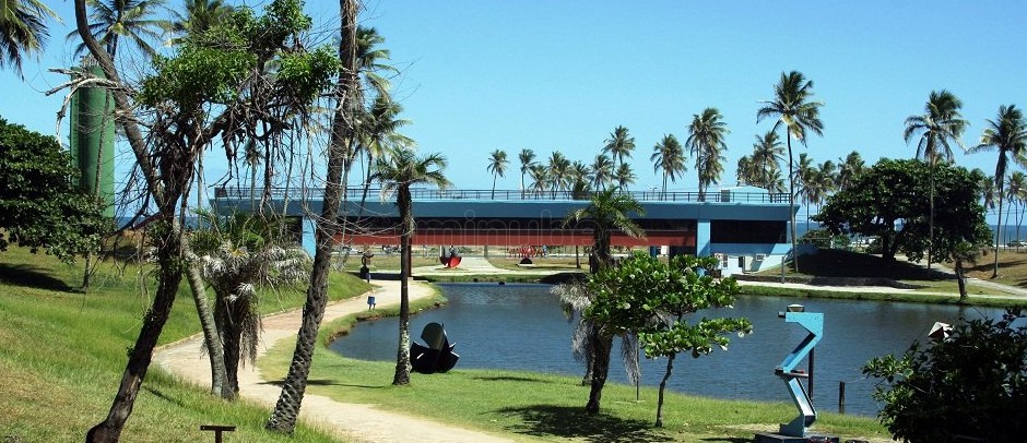 Projeto Domingo no Parque de Pituaçu começa neste fim de semana