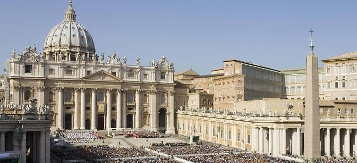 Estado Islâmico ameaça hastear bandeira no Vaticano