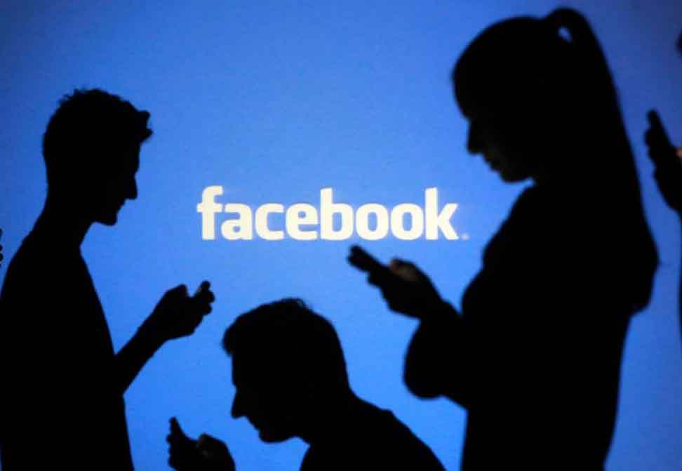 Facebook testa ferramenta &#8220;anti saia justa&#8221; com ex-namorados