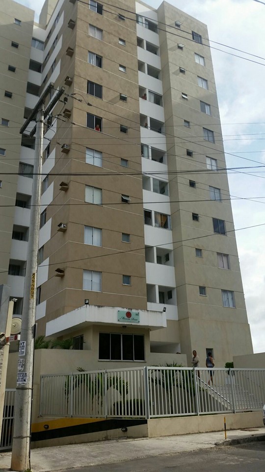 Garoto de cinco anos morre após cair do 6º andar de prédio, em Brotas