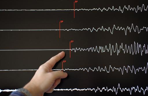 Terremoto de 7,5 graus abala região de fronteira entre Peru e Brasil