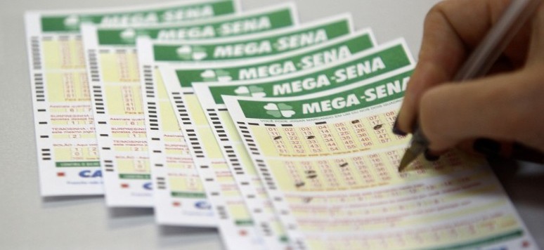 Mega-Sena sorteia hoje prêmio de R$ 200 milhões, o maior da história