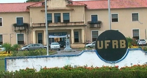 UFRB abre processo seletivo para professor com formação em Filosofia