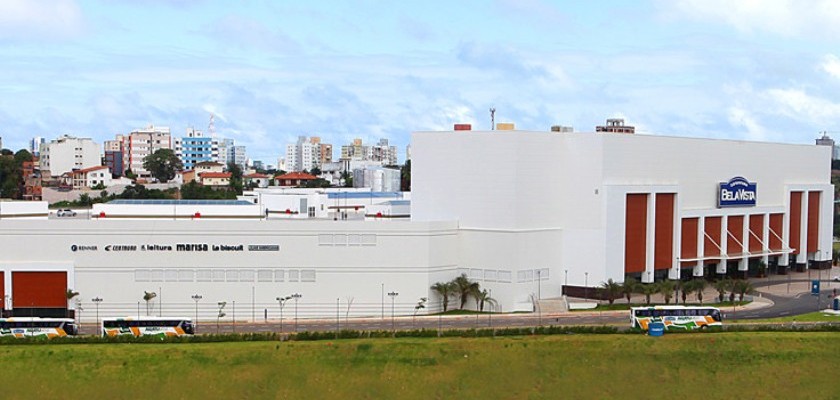 Shopping de Salvador oferece três dias de estacionamento gratuito