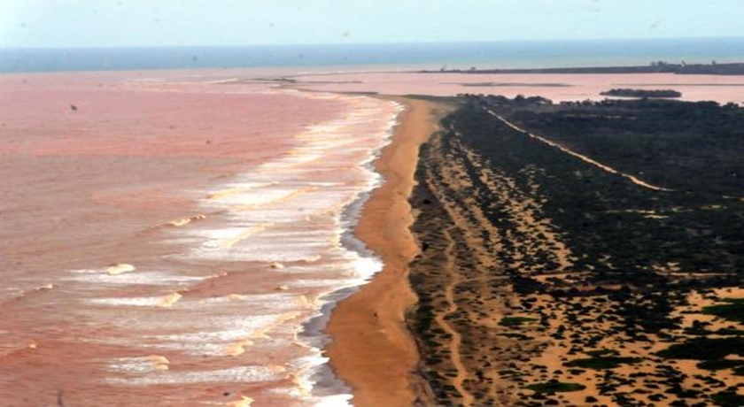 Prefeituras de áreas atingidas por rejeitos de minérios não recebem orientação da Samarco