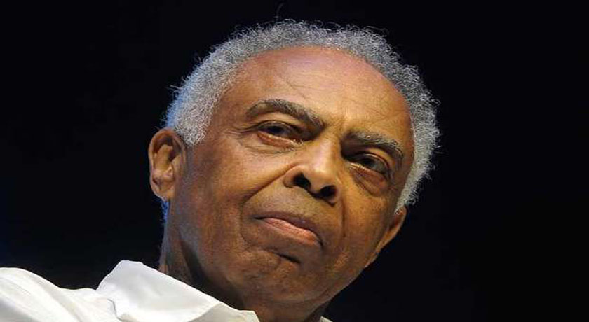 Gilberto Gil detona impeachment de Dilma: &#8220;delírio político&#8221;