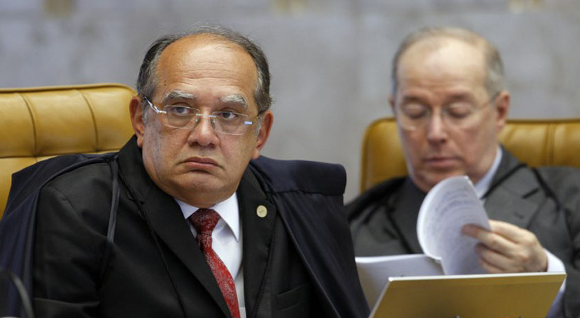 Impeachment é ?remédio? excepcional e não ruptura, afirma Gilmar Mendes