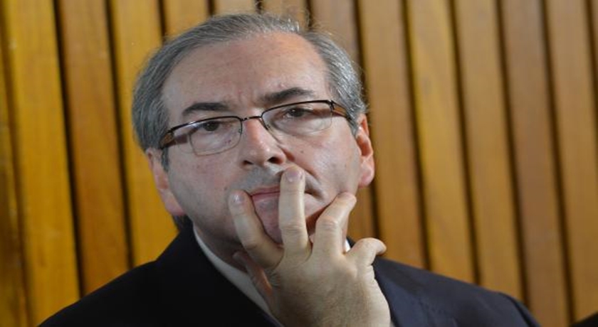 Conselho de Ética fará sorteio para escolha de novo relator do caso Cunha