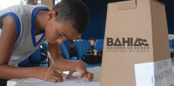 Rede estadual: eleições para diretores de escolas acontecem com maior participação familiar