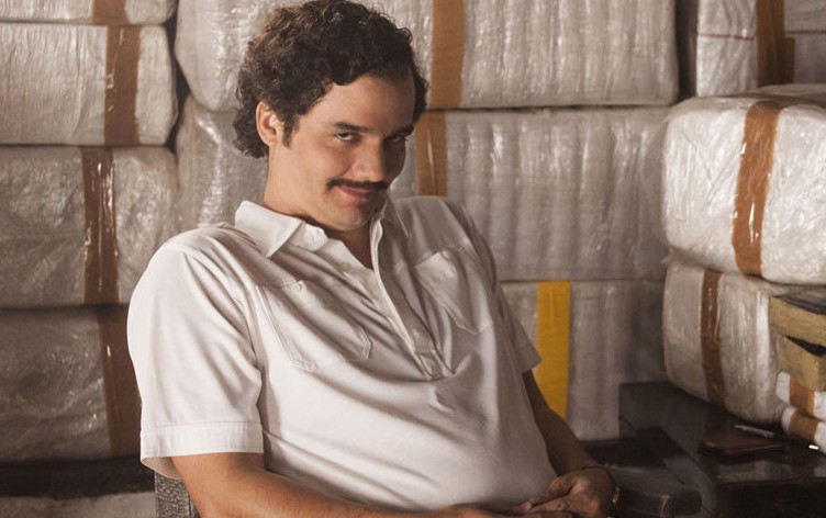 Por atuação em Narcos, Wagner Moura é indicado melhor ator no Globo de Ouro; &#8220;Carol&#8221; lidera indicações