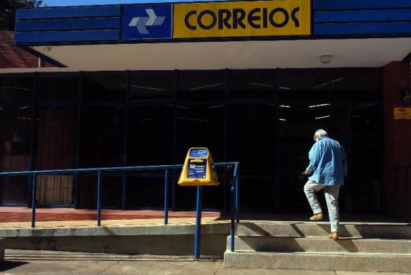 Diário Oficial publica portaria que autoriza aumento de tarifas dos Correios