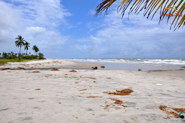 Corpo de jovem arrastado por correnteza é encontrado em outra praia de Ilhéus