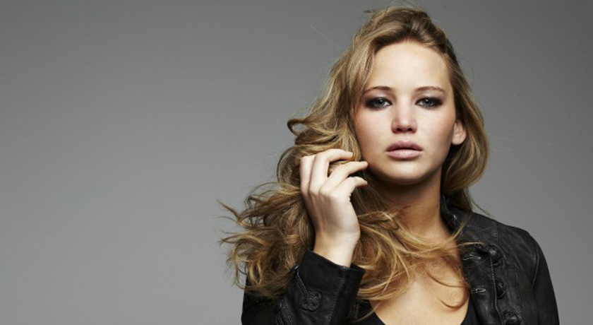 Jennifer Lawrence fala sobre cena de sexo: &#8220;assustador&#8221;