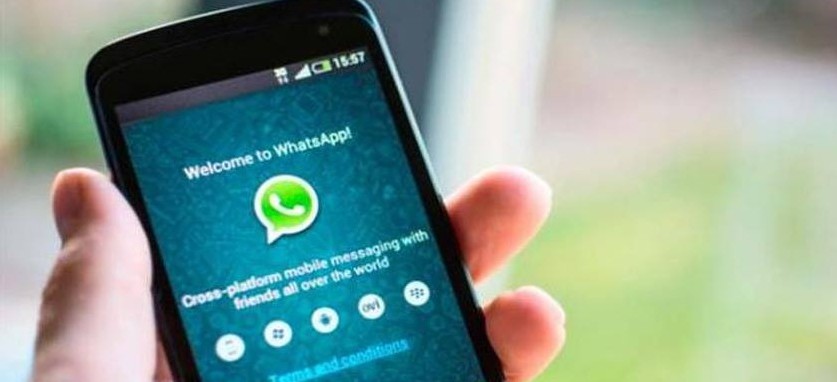 WhatsApp está bloqueado no Brasil por decisão da Justiça