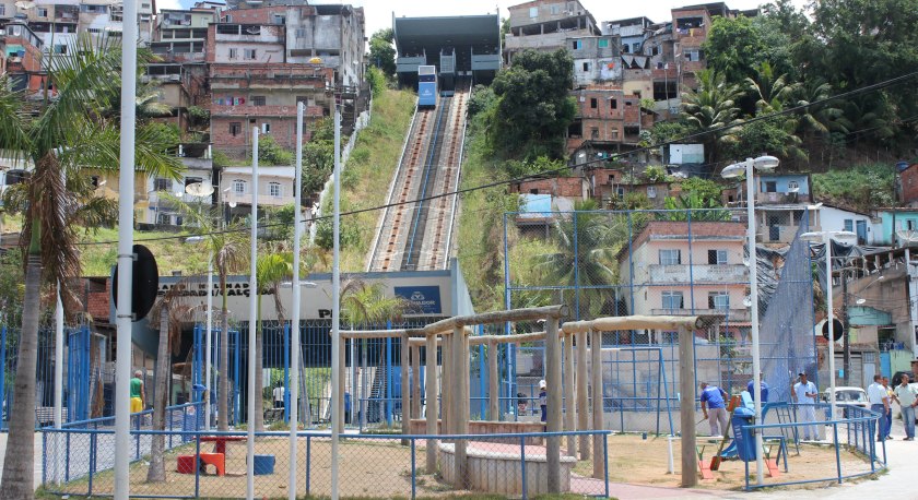 Gabinete da Prefeitura é transferido para Liberdade nesta quinta