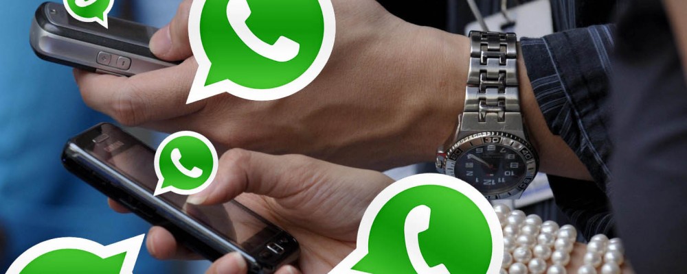 Desembargador de SP determina desbloqueio do WhatsApp em todo o Brasil